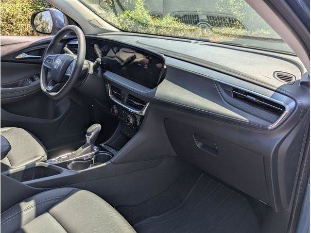 Used 2024 Buick Encore GX Sport Touring w/ Experience Buick Package AWD/4WD image 72