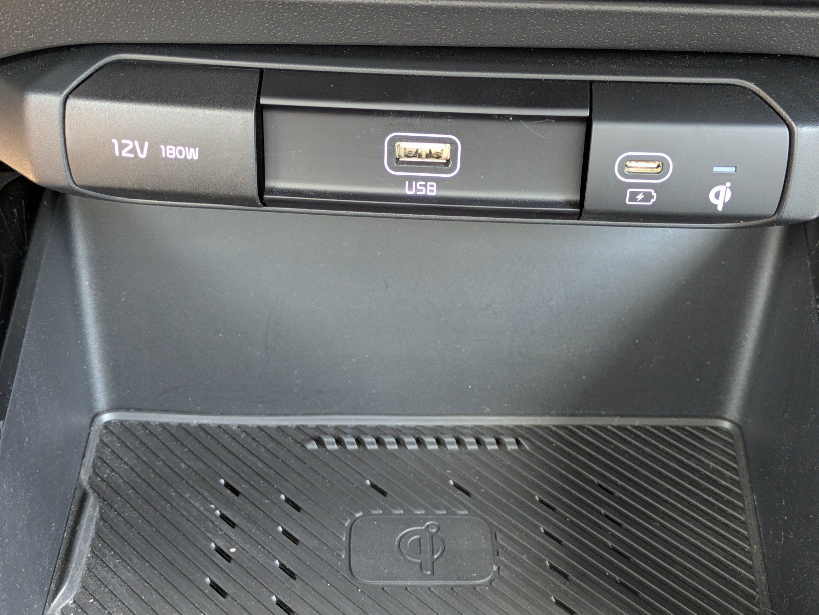 Certified 2023 Kia Niro EX FWD image 25