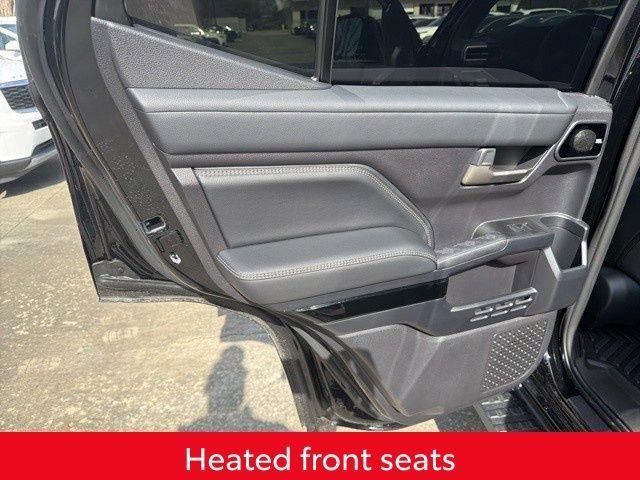 Used 2025 Toyota 4Runner Limited image 27