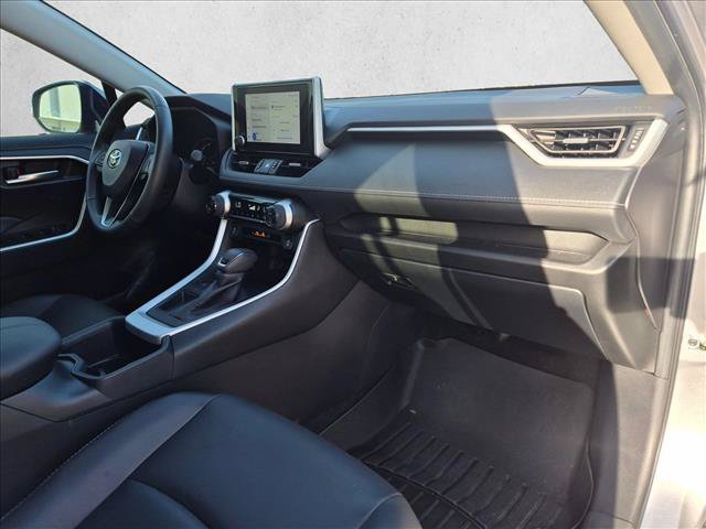 Certified 2023 Toyota RAV4 XLE Premium FWD image 19