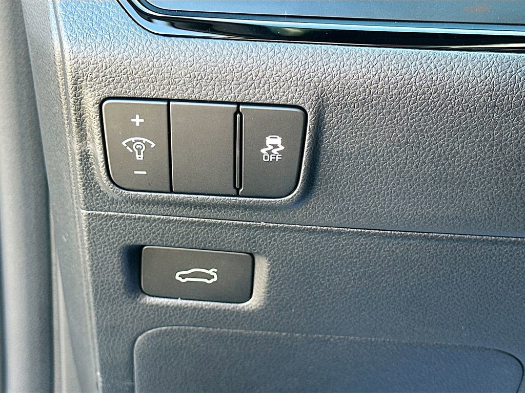 Certified 2026 Kia K5 GT-Line image 10