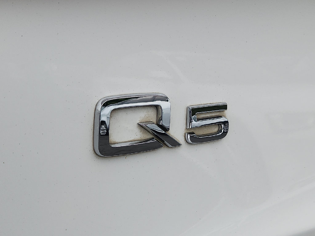 Used 2010 Audi Q5 3.2 Premium AWD/4WD image 28