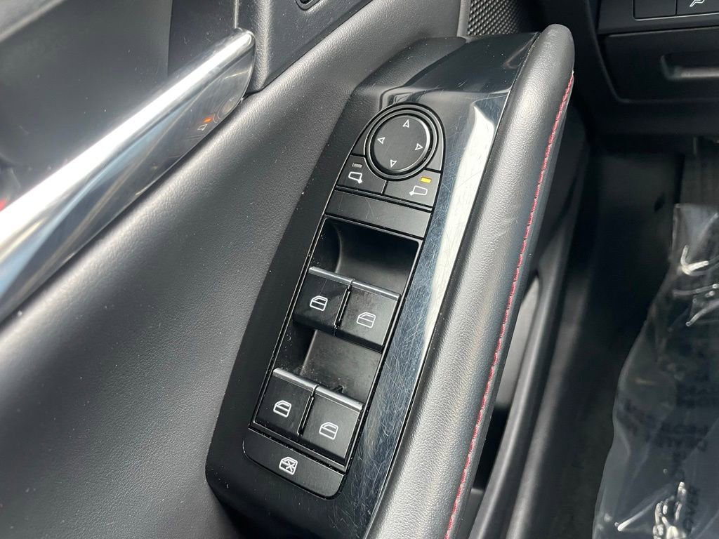 Used 2024 MAZDA CX-30 AWD 2.5 S w/ Preferred Package image 24