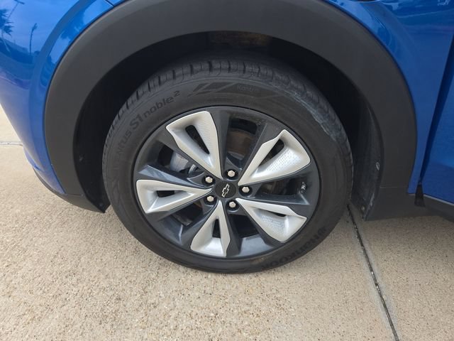 Used 2022 Chevrolet Bolt EUV LT w/ Convenience Package FWD image 28