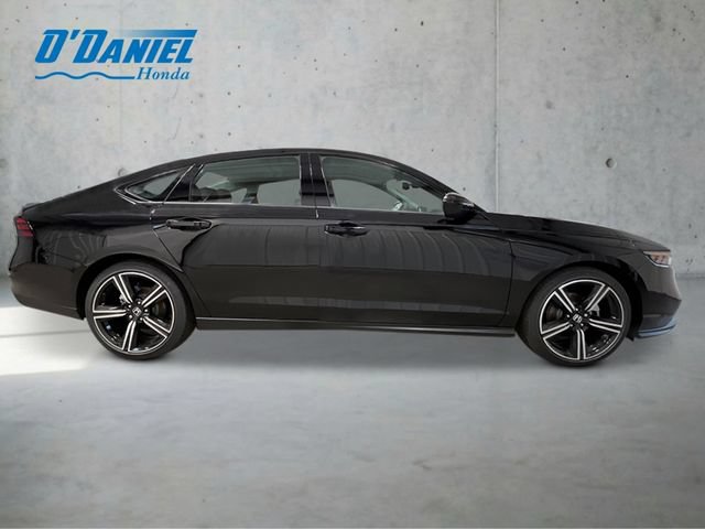 New 2026 Honda Accord SE image 7