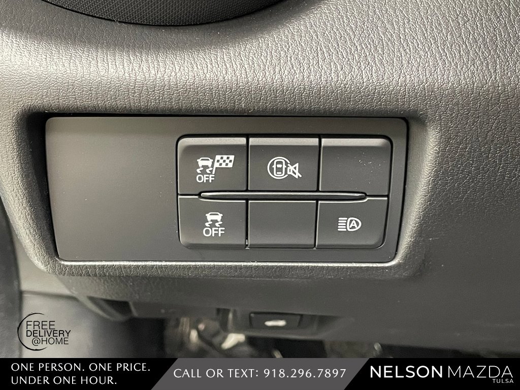 New 2025 MAZDA MX-5 Miata Grand Touring image 30