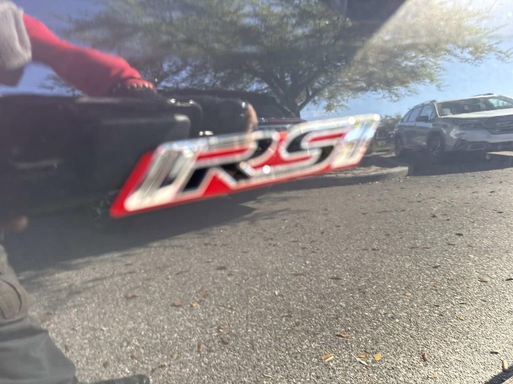 New 2026 Subaru Impreza RS image 11