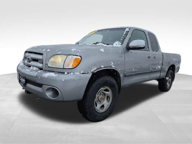 Used 2003 Toyota Tundra SR5 image 6