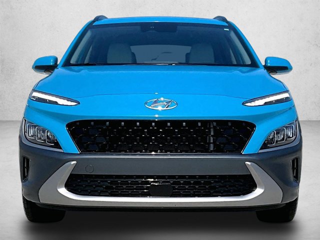 Used 2022 Hyundai Kona Limited FWD image 3