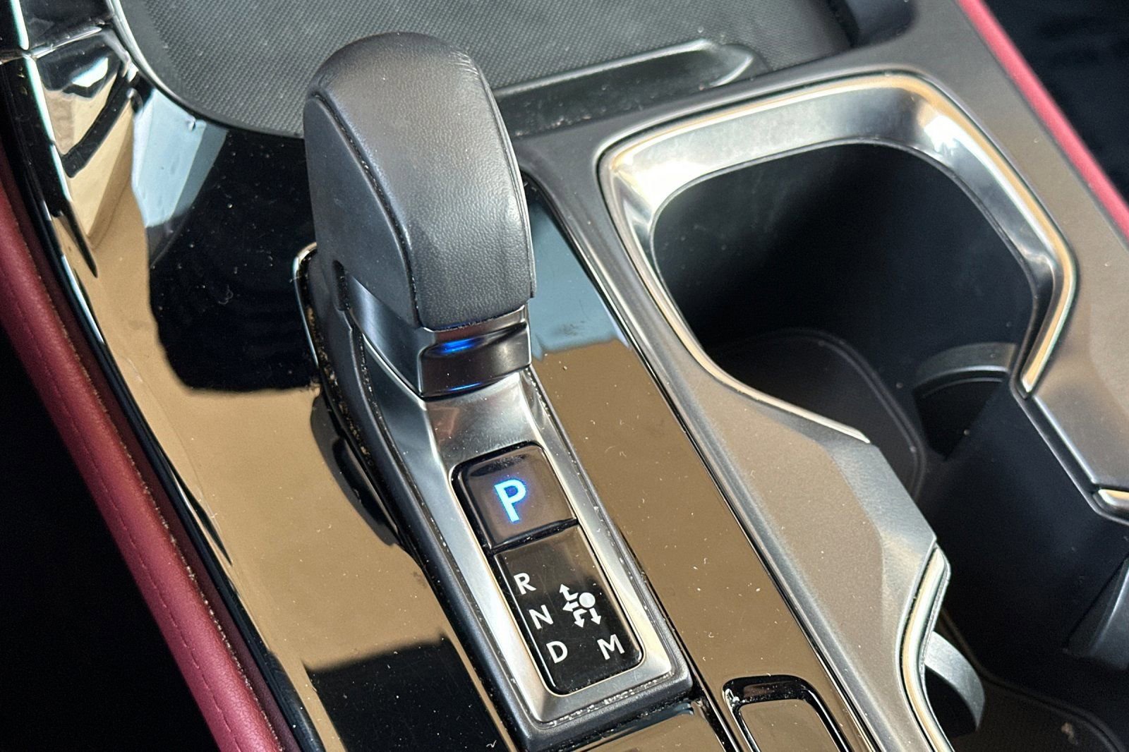 Used 2024 Lexus NX 250 FWD image 22