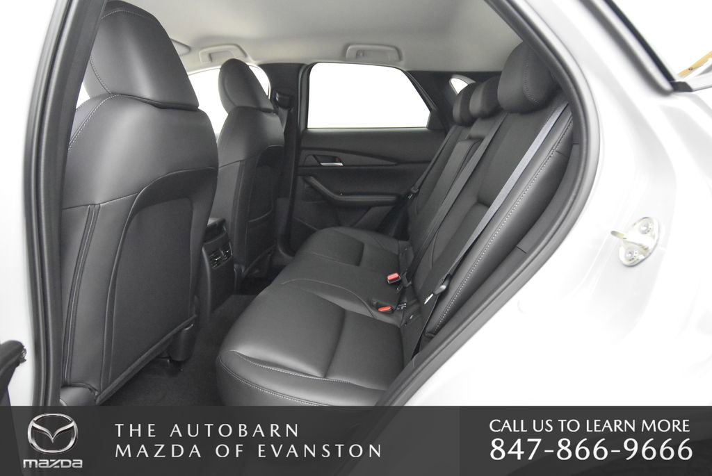 New 2026 MAZDA CX-30 AWD 2.5 S w/ Select Sport Pkg image 25