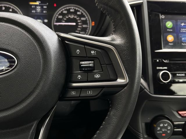 Used 2022 Subaru Forester Premium image 16