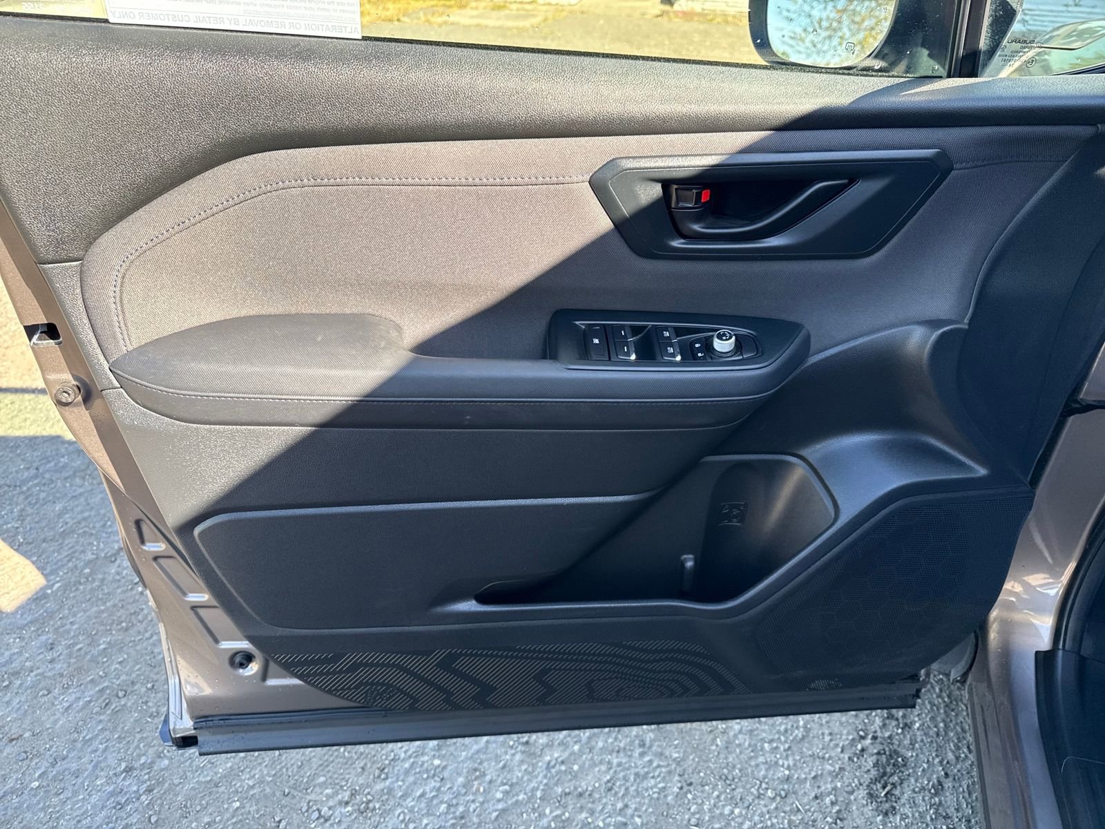 Used 2025 Subaru Forester Premium image 10