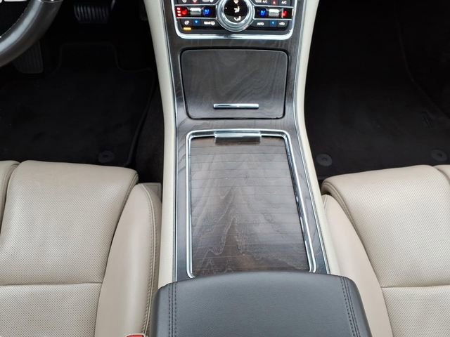 Used 2017 Lincoln Continental Reserve w/ Climate Package image 14