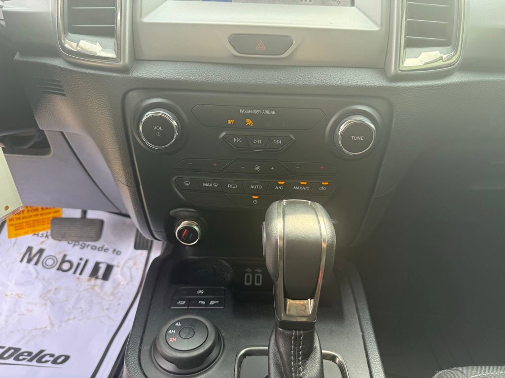 Used 2019 Ford Ranger XLT w/ Equipment Group 301A Mid image 36