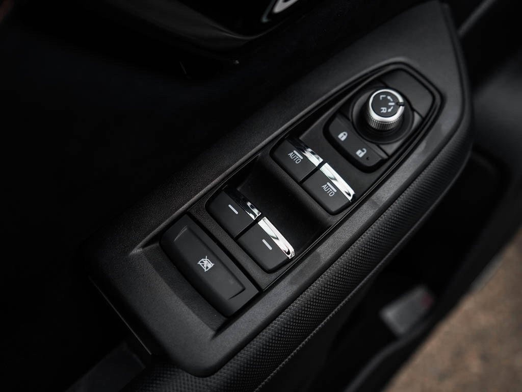 New 2026 Subaru Forester Sport AWD/4WD image 17