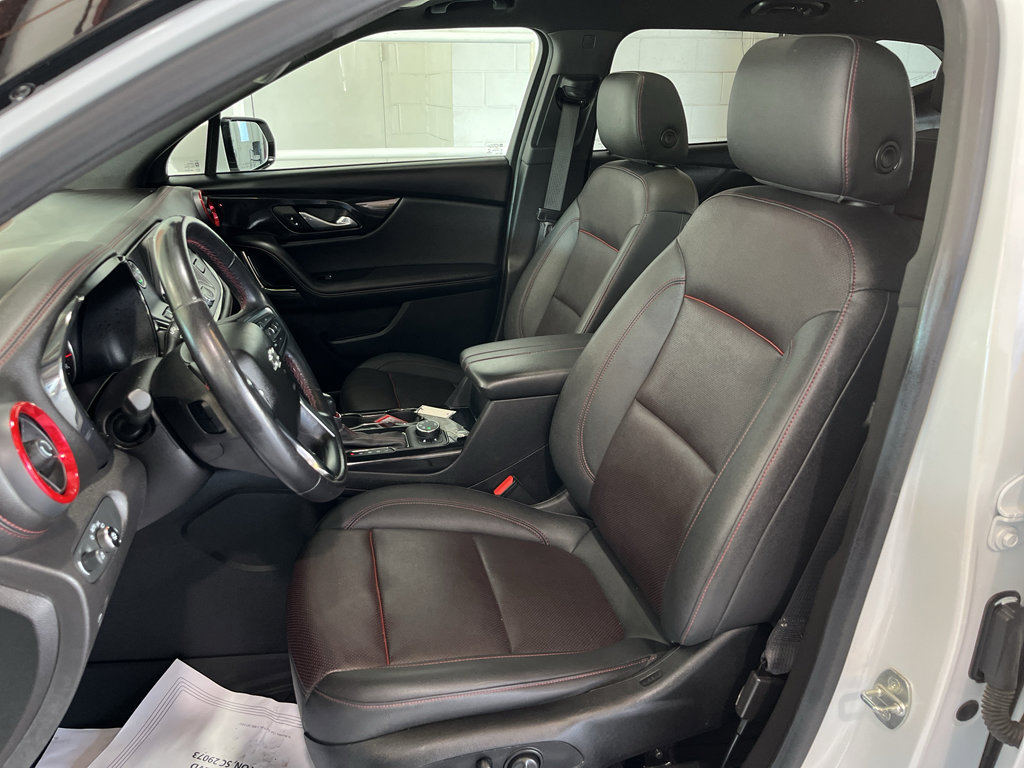 Used 2021 Chevrolet Blazer RS image 13