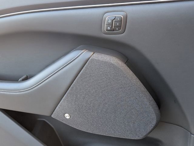 Used 2023 Ford Mustang Mach-E Premium image 24