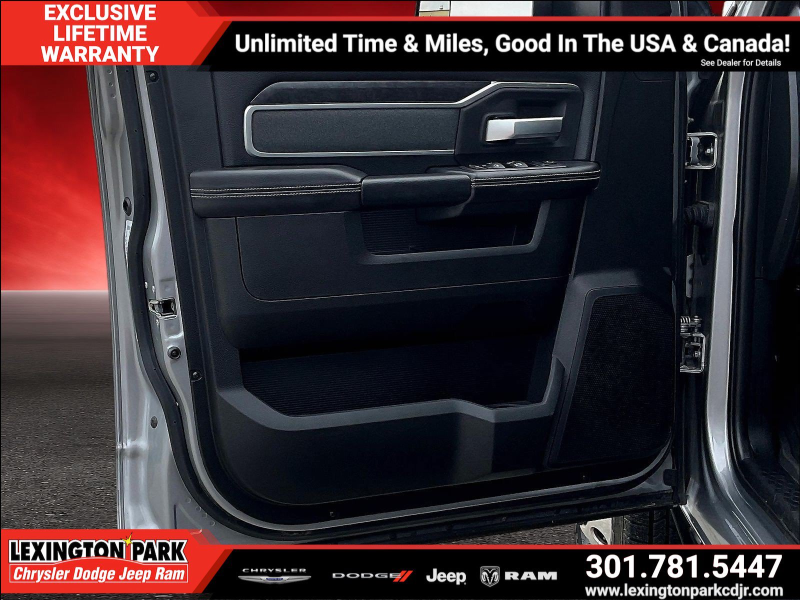 Used 2022 RAM 3500 Big Horn w/ Level A Equipment Group AWD/4WD image 20