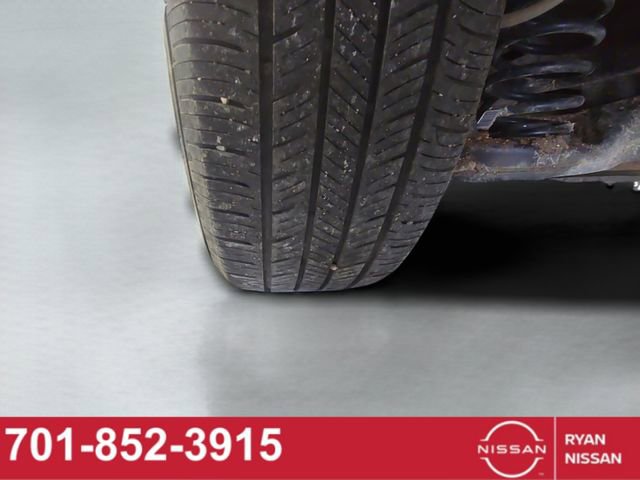 Certified 2023 Nissan Sentra SV image 24