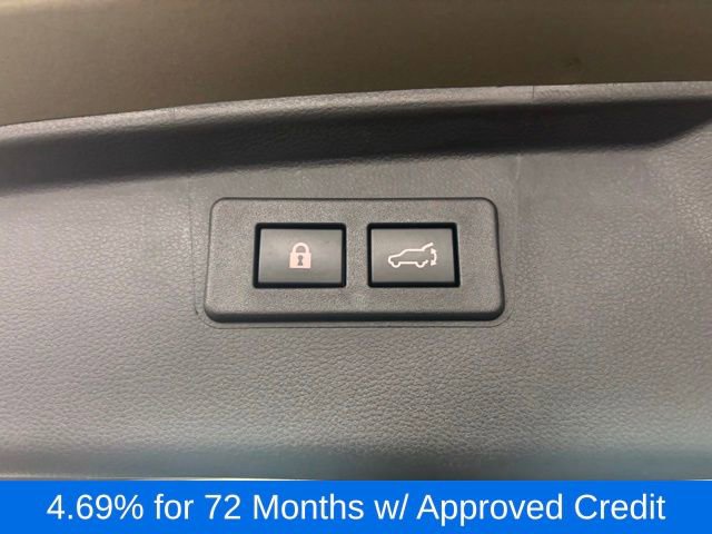 Used 2024 Subaru Outback Wilderness AWD/4WD image 35