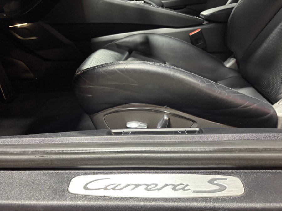 Used 2017 Porsche 911 Carrera S RWD image 21