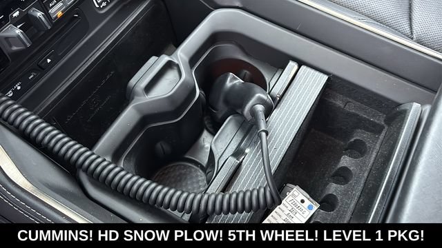Used 2019 RAM 2500 Limited AWD/4WD image 22