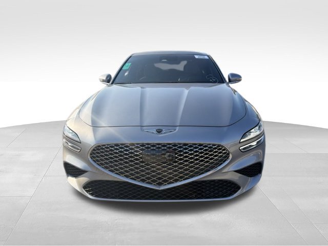 Used 2025 Genesis G70 2.5T RWD image 32
