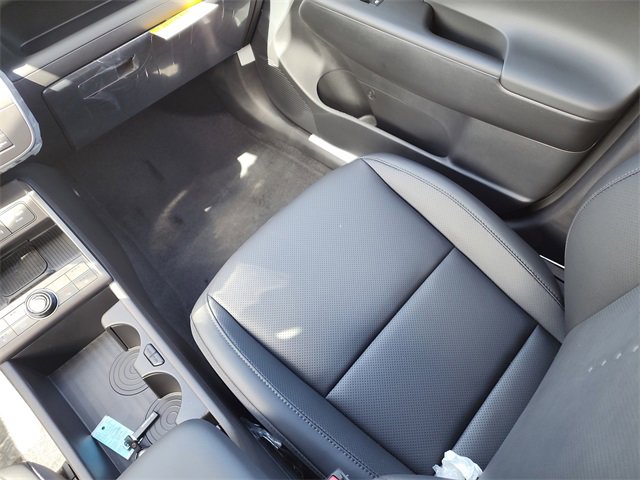 New 2026 Hyundai Kona Limited image 12