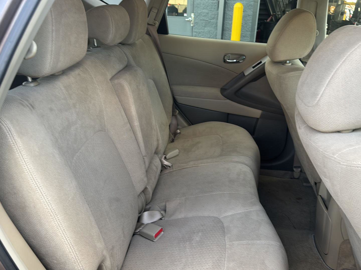 Used 2014 Nissan Murano S image 42