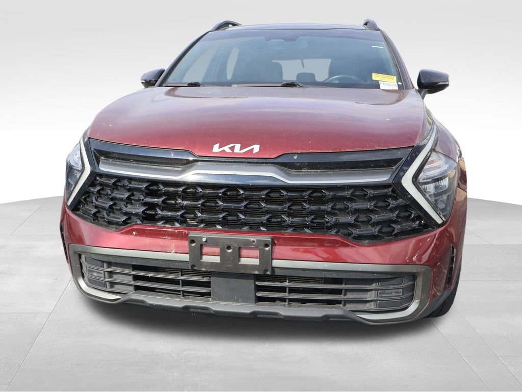 Used 2023 Kia Sportage X-Pro AWD/4WD image 5