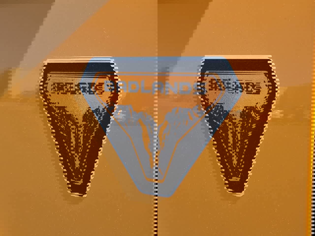 Used 2021 Ford Bronco Badlands image 11