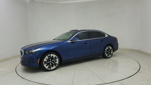 Used 2026 BMW 530i xDrive image 65