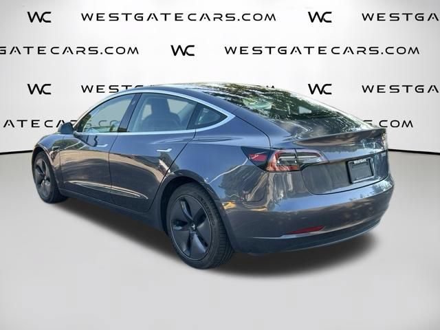 Used 2018 Tesla Model 3 Long Range RWD image 43