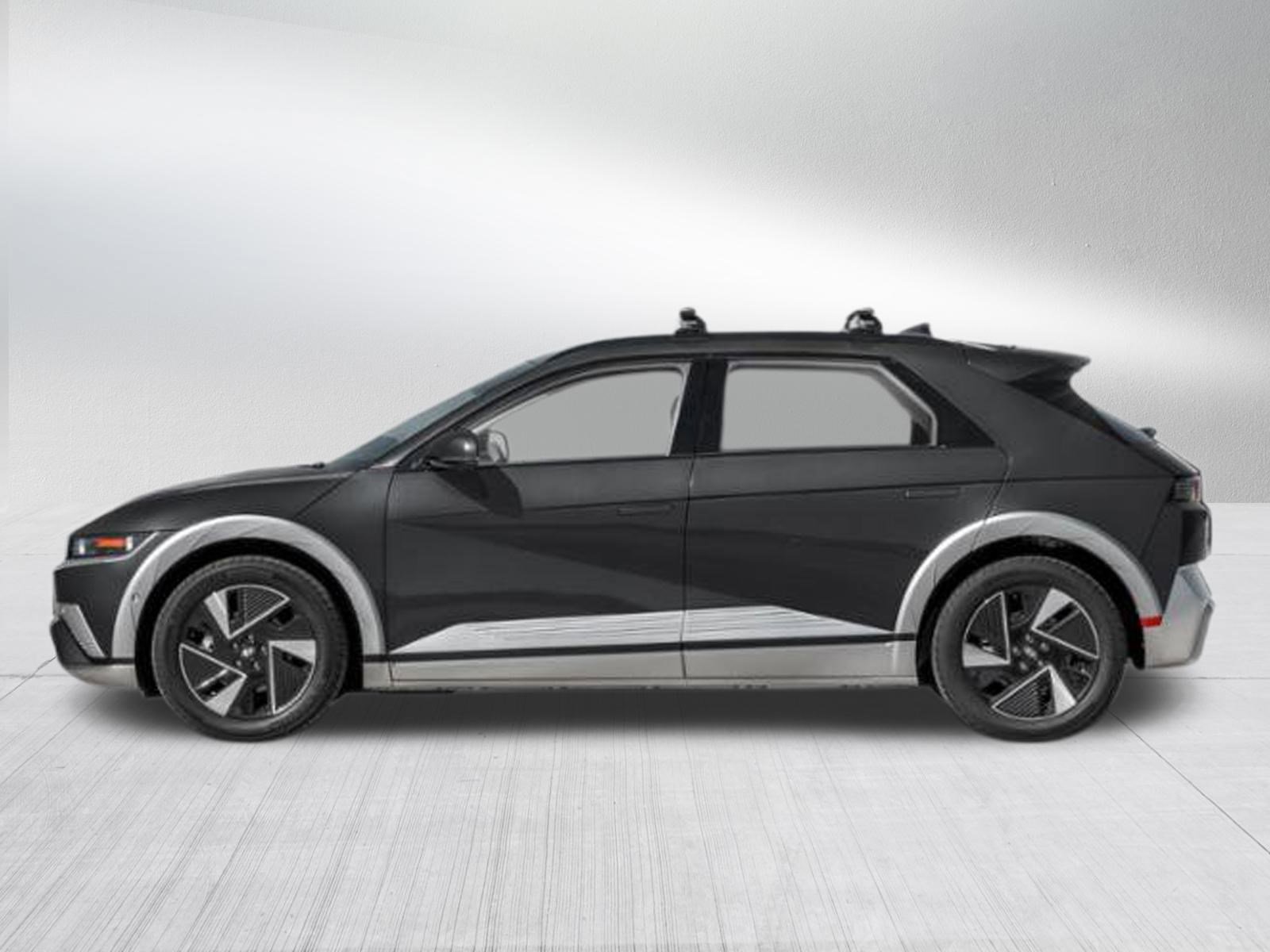 New 2026 Hyundai Ioniq 5 Limited image 2
