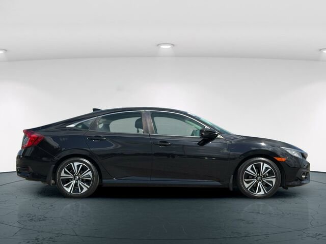 Used 2017 Honda Civic EX-L image 8