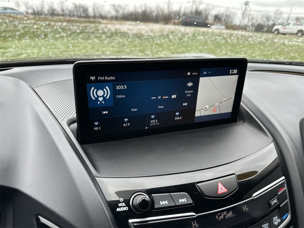 Used 2020 Acura RDX AWD w/ Advance Package image 16