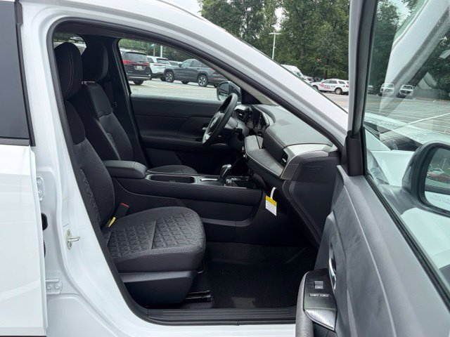 New 2026 Nissan Kicks SV w/ Cold Weather Package AWD/4WD image 25