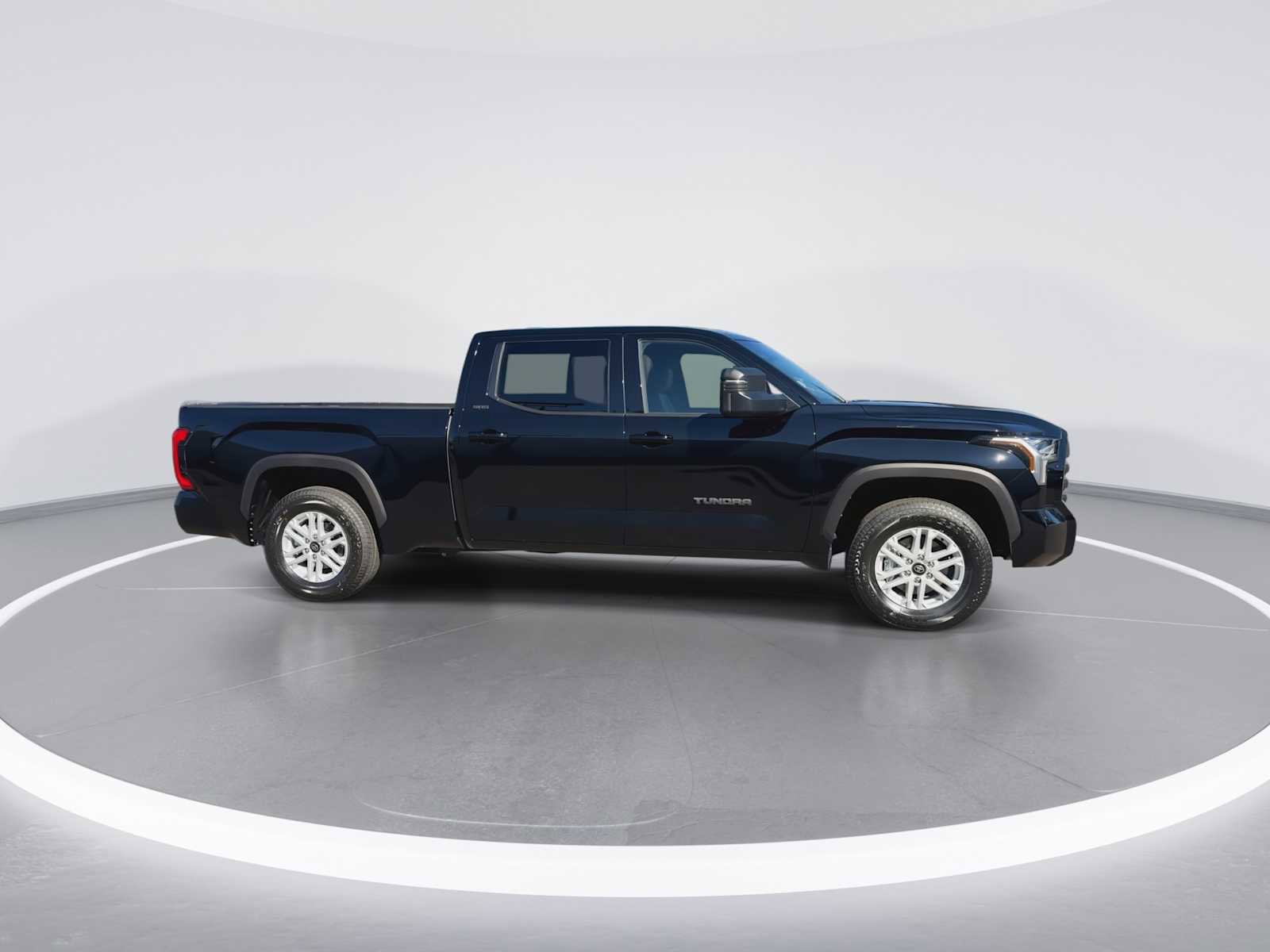 New 2026 Toyota Tundra SR5 image 9