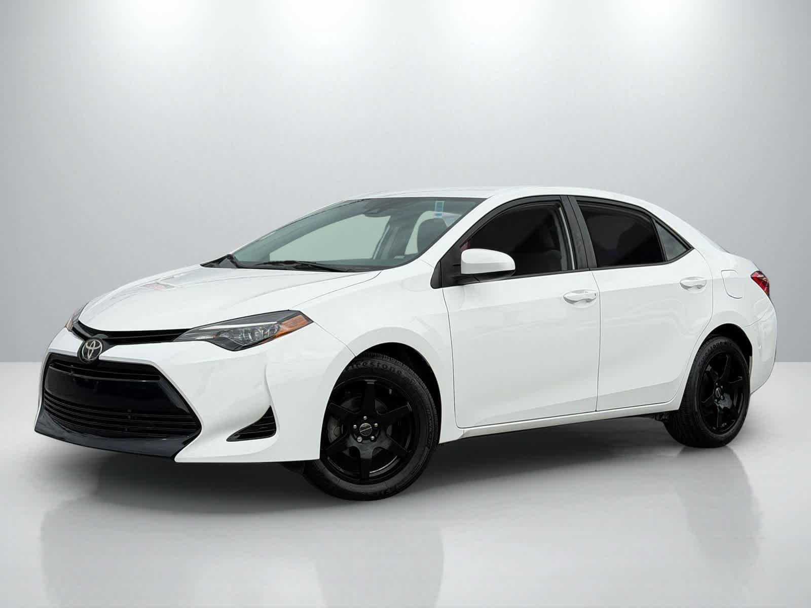 Used 2019 Toyota Corolla LE