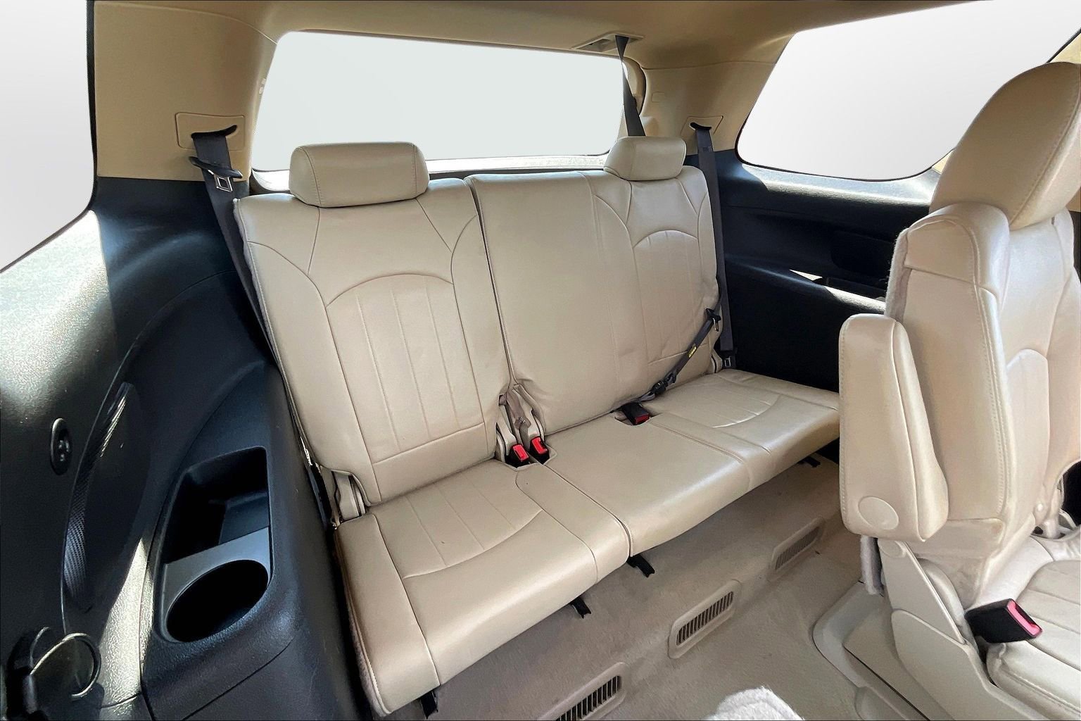 Used 2011 GMC Acadia SLT image 20