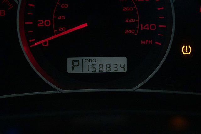 Used 2008 Subaru Impreza 2.5i image 27