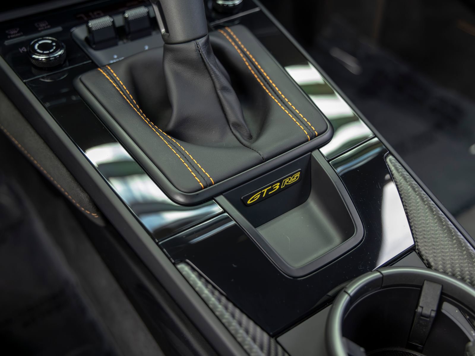 Certified 2025 Porsche 911 GT3 RS image 49