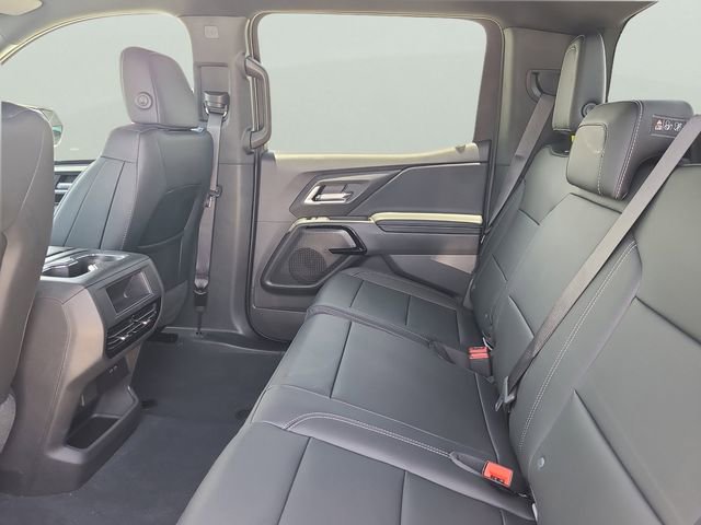 New 2026 Chevrolet Silverado EV LT AWD/4WD image 12