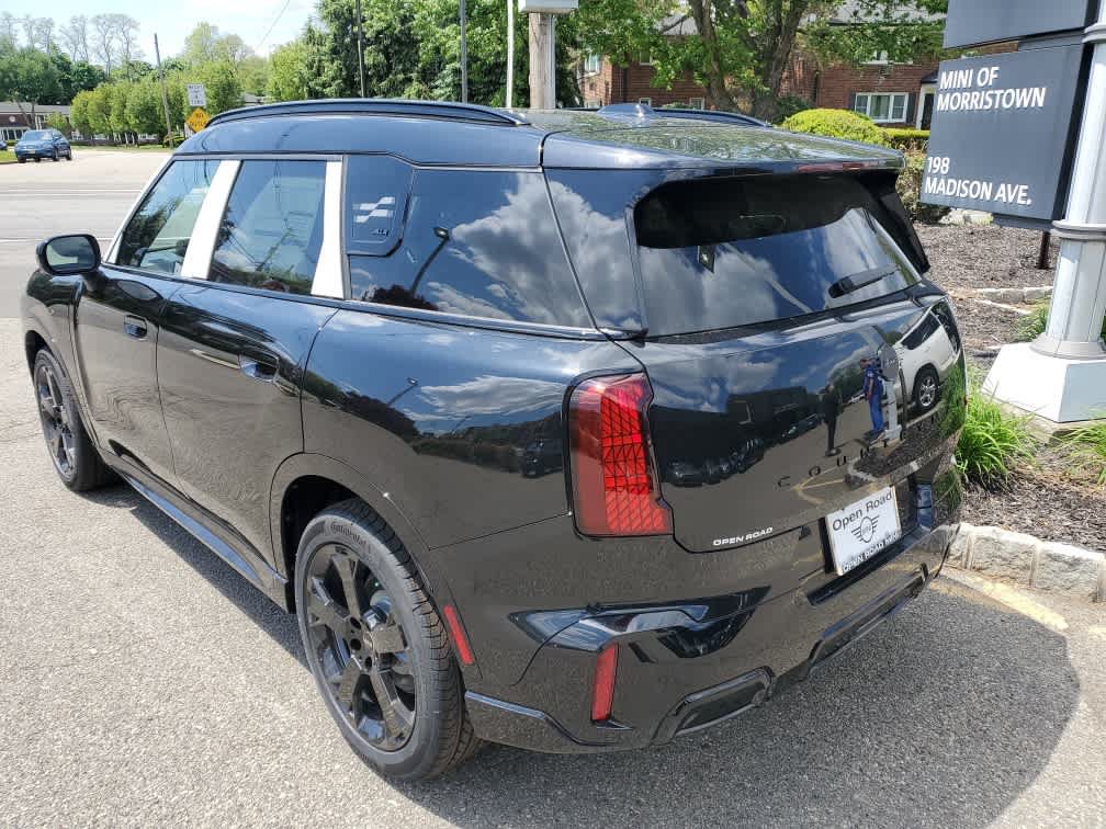 New 2027 MINI Cooper Countryman S w/ Comfort Package Max AWD/4WD image 3
