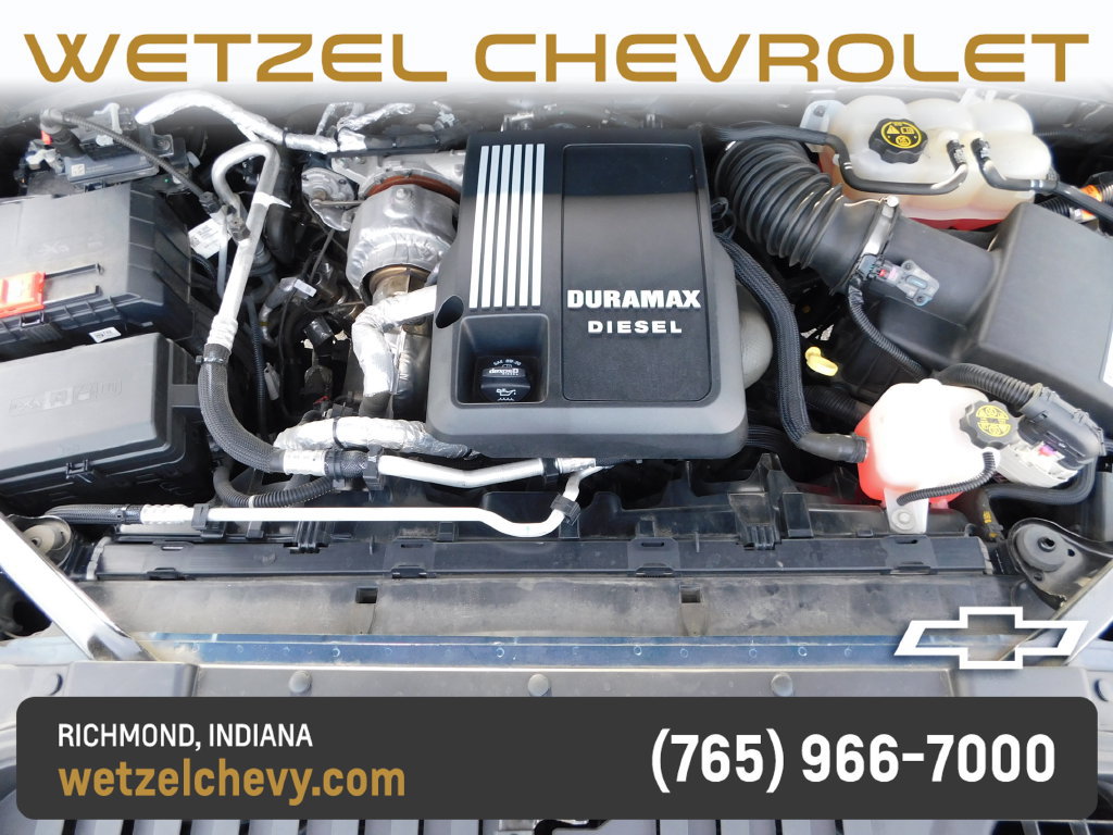 Certified 2021 Chevrolet Silverado 1500 RST w/ Convenience Package II AWD/4WD image 38