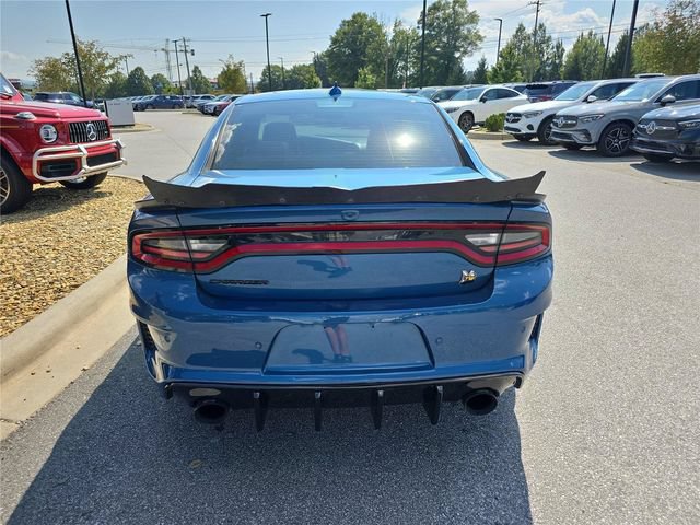Used 2021 Dodge Charger Scat Pack RWD image 5