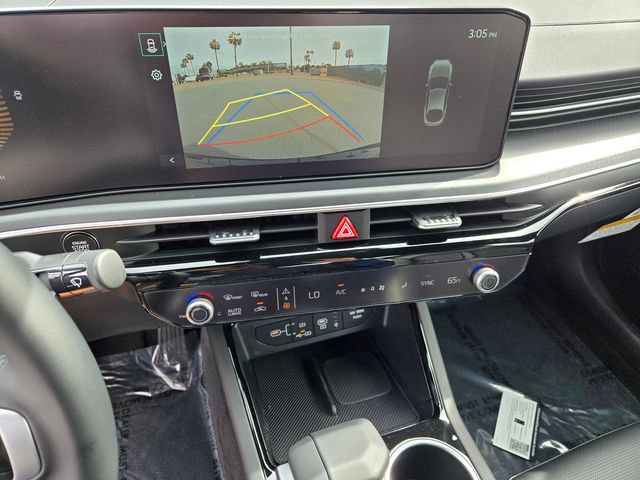 New 2026 Kia K5 GT-Line w/ GT-Line Premium Package FWD image 10