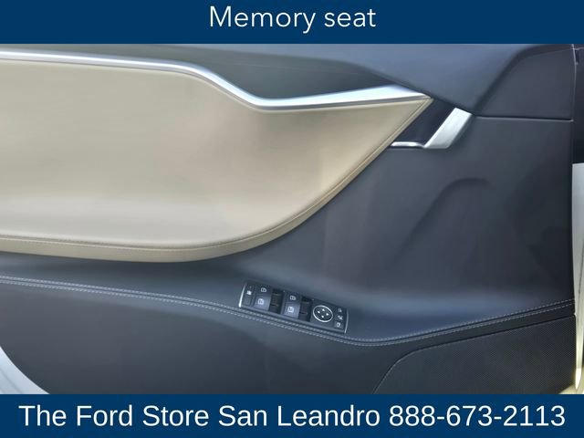 Used 2017 Tesla Model S 75 image 25