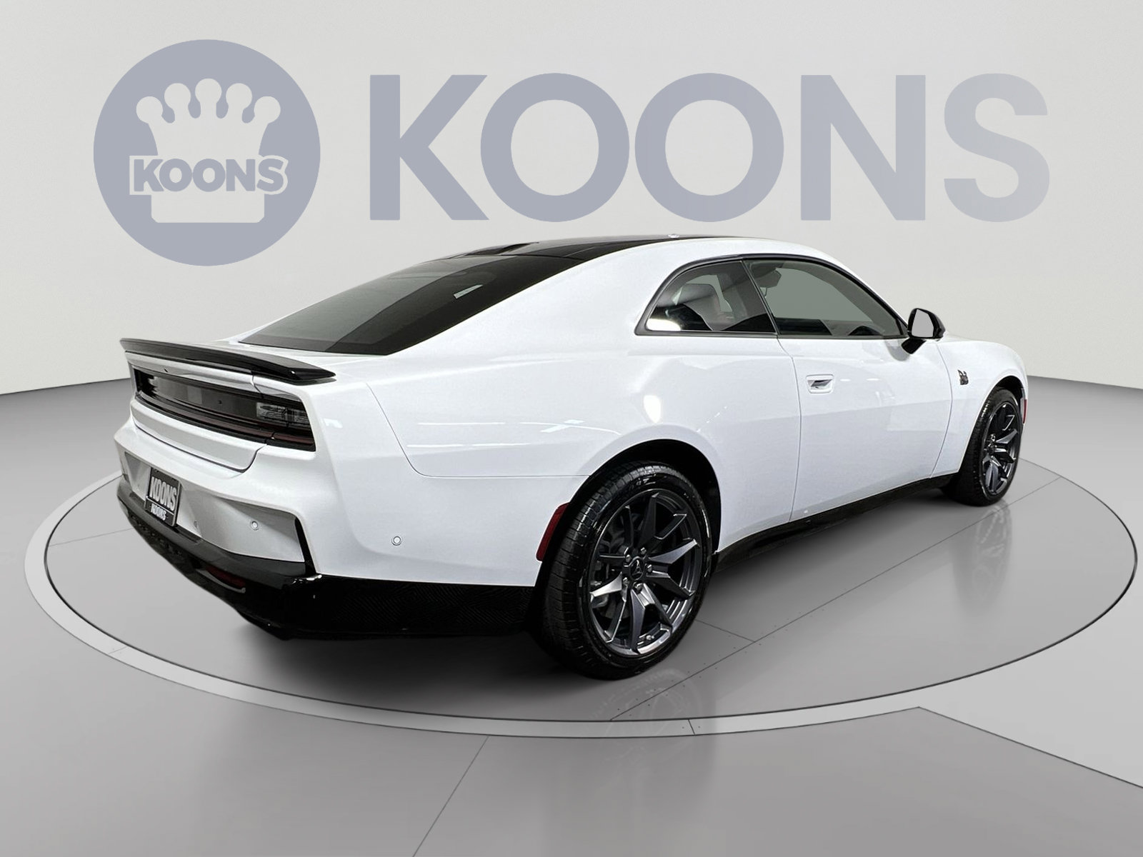 Used 2026 Dodge Charger Scat Pack AWD/4WD image 11